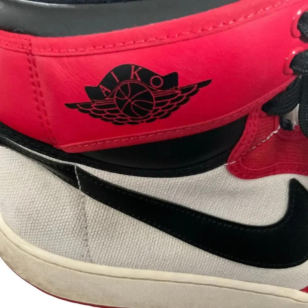 N/A air jordan